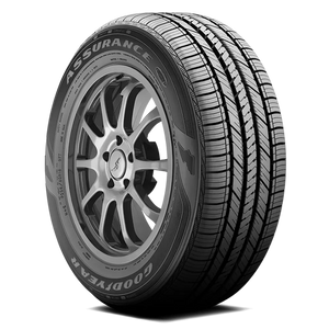 Goodyear Assurance Fuel Max P215/50R17XL - Wheelwiz