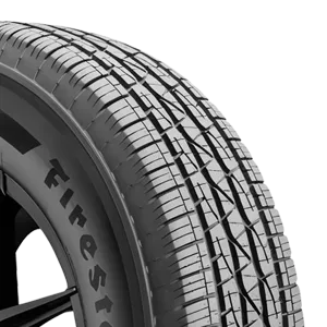 Firestone Destination HLT P235/65R17