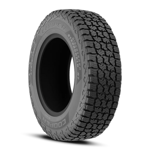 Cooper DISCOVERER STRONGHOLD ALL-WEATHER 245/75R17