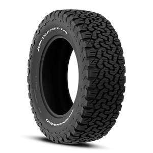 BFGoodrich All-Terrain T/A KO2 LT265/65R18