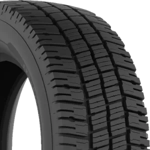 Michelin Agilis CrossClimate 2 LT285/60R20 - Wheelwiz