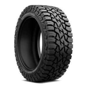 Venom Power TRAIL HUNTER R/T 33X12.50R22 STUDDABLE