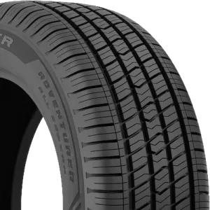 Cooper Adventurer ALL Season 225/60R18 - Wheelwiz