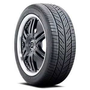 Bridgestone Potenza RE960AS PP RFT 275/40R18 - Wheelwiz