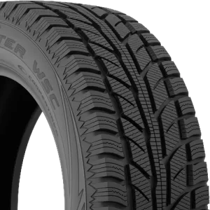 Cooper Weather-Master WSC 245/50R20
