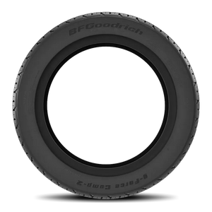 BFGoodrich g-Force Comp-2 A/S 215/55R17