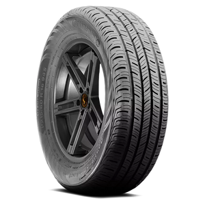 Continental ContiProContact P195/65R15 89S - Wheelwiz