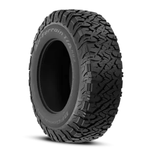 BFGoodrich All-Terrain T/A KO3 37X12.50R20LT
