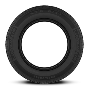Michelin LTX A/T2 235/70P16 - Wheelwiz