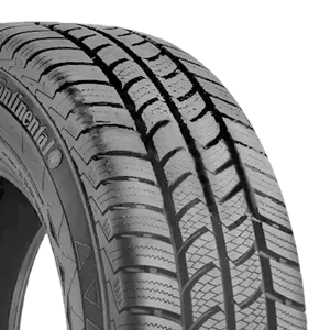 Continental VancoWinter 2 235/65R16C 118/116R D/8 - Wheelwiz