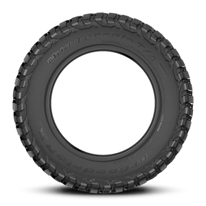 BFGoodrich Mud-Terrain T/A KM3 LT235/70R16 - Wheelwiz
