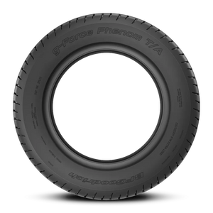 BFGoodrich g-Force Phenom T/A 235/55ZR17 103W XL - Wheelwiz