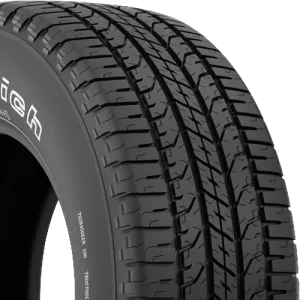BFGoodrich Long Trail T/A Tour 265/75P15