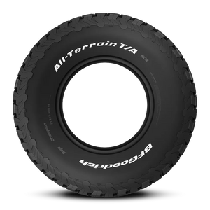 BFGoodrich All-Terrain T/A KO2 37x13.50R18LT