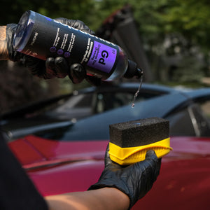 Solutionist Graphene Tire Dressing 500ml