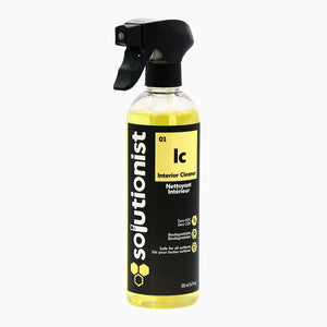 Solutionist Interior Cleaner 500ml