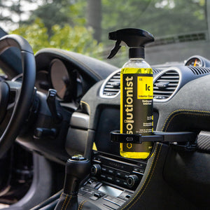Solutionist Interior Cleaner 500ml