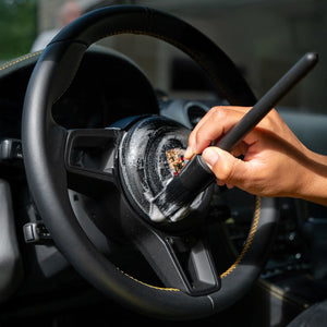 Solutionist Interior Cleaner 500ml