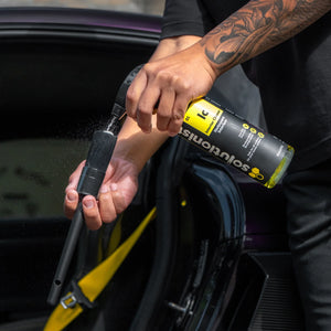 Solutionist Interior Cleaner 500ml