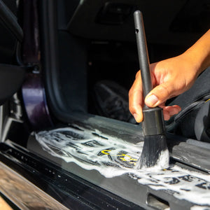 Solutionist Interior Cleaner 5L