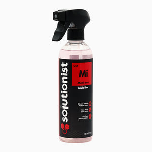 Solutionist Multi-Iron 500ml