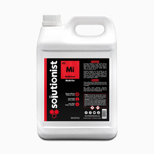 Solutionist Multi-Iron 5L