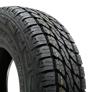 Mazzini GIANTSAVER 265/70R16 - Wheelwiz