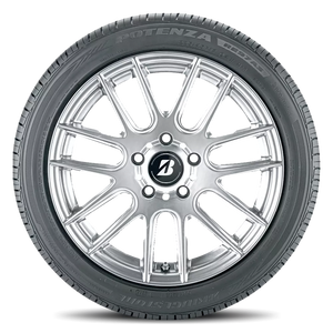 Bridgestone POTENZA RE97AS P255/35R20 97V XL (B-SILENT)