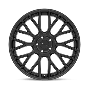 Victor Equipment STABIL Matte Black 19x11 +36 5x130mm 71.5mm - Wheelwiz