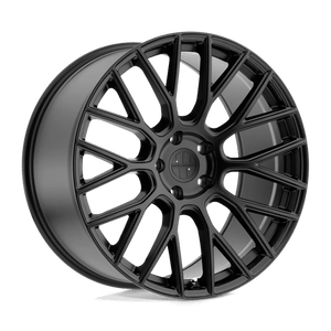 Victor Equipment STABIL Matte Black 21x11 +40 5x130mm 71.5mm - Wheelwiz