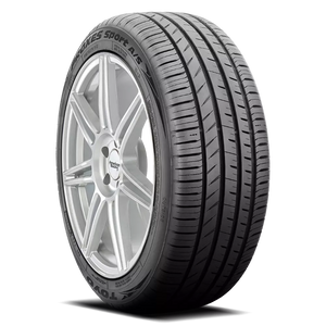Toyo Proxes Sport A/S 235/35R19 - Wheelwiz