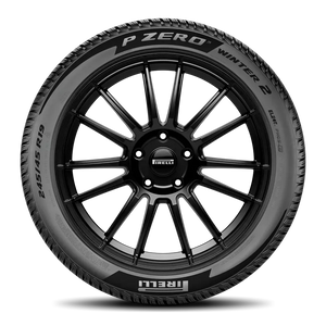 Pirelli P ZERO WINTER 2 295/35R20 105W XL (MO1)