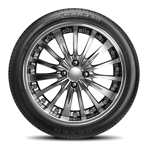 Nexen CP643A 225/45R18 - Wheelwiz