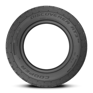 Cooper Discoverer AT3 4S 245/65R17 - Wheelwiz