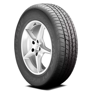 Dunlop Grandtrek PT8000 255/60R17 - Wheelwiz