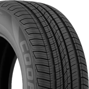 Cooper CS5 Grand Touring 235/65R16 - Wheelwiz
