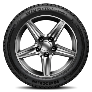 Nexen WINGUARD WINSPIKE 3 205/50R17 STUDDABLE - Wheelwiz
