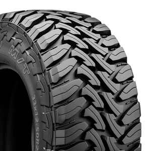 Toyo Open Country M/T 33x12.50R22 - Wheelwiz