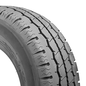 Arroyo Van Pro 235/65R16C