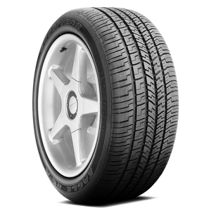 Goodyear Eagle RS-A EMT 255/45R20 - Wheelwiz