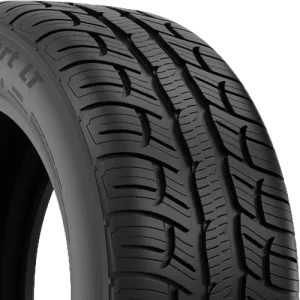 BFGoodrich Advantage T/A Sport LT 275/55R20 - Wheelwiz