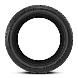 BFGoodrich Advantage Control 215/55R18 - Wheelwiz