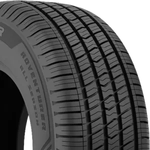 Cooper Adventurer ALL Season 265/70R16 - Wheelwiz