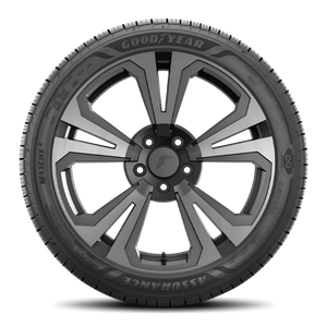Goodyear ASSURANCE MAXLIFE 2 215/55R17 94V