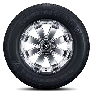 Firestone Transforce HT2 LT275/65R20