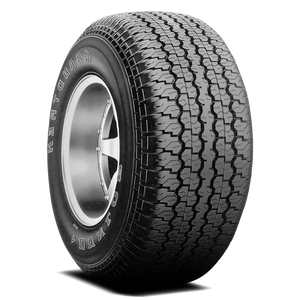 Dunlop Grandtrek TG35 P245/70R16