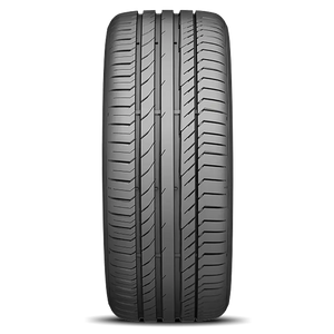 Continental ContiSportContact 5P 275/35R20 102Y XL (MO) - Wheelwiz