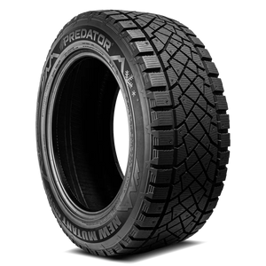 Predator New Mutant Arctic 35x12.50R17LT STUDDABLE