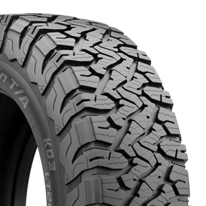BFGoodrich All-Terrain T/A KO3 LT265/60R20 - Wheelwiz