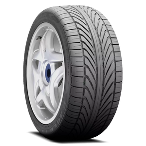 Goodyear EAGLE F1 GS-2 EMT P245/40ZR18 88Y LL EMT - Wheelwiz
